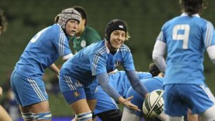 Sei Nazioni di rugby femminile, l’«Italmonza» strapazzata dall’Irlanda