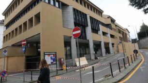 Viabilità a Monza, giovedì pomeriggio via Pennati chiude al traffico