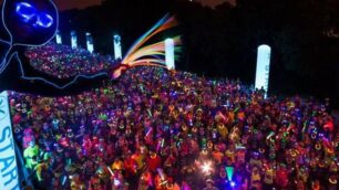 A Monza arriva la corsa notturna più luminosa del pianeta