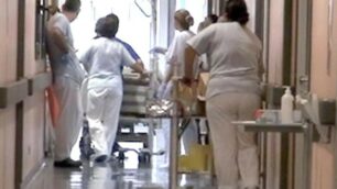 Furto a una paziente a Vimercate: fermati i “ladri degli ospedali”