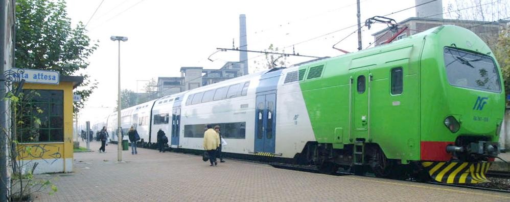 Inchiesta su Ferrovie nord: spese pazze e multe pagate ai familiari dei manager