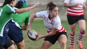 Rugby Monza, l’open day al Chiolo è dedicato alle ragazze