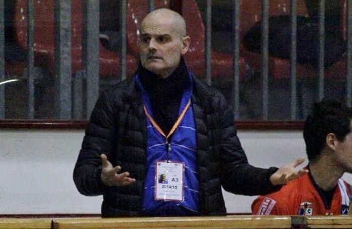 L’Hockey Roller Club Monza conquista la serie A1: l’allenatore  Tommaso Colamaria