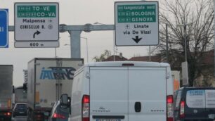 Monza, lavori in viale Lombardia: tratto chiuso per due giorni verso Cinisello