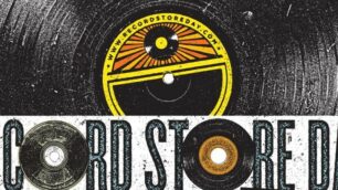 Il Record Store Day