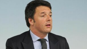 Spari a Palazzo di giustizia , Renzi sull’arresto a Vimercate: «Dai carabinieri atto di eroismo»