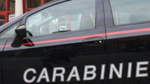 I carabinieri di Brugherio