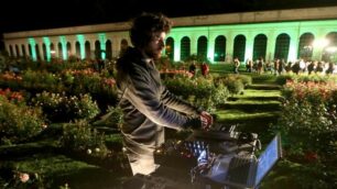 Dopo i Notturnial roseto altra musica in Villa reale: arrivano gli Mtv Digital days