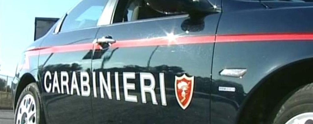 Gli arresti sono stati eseguiti dai militari della compagnia di Vimercate