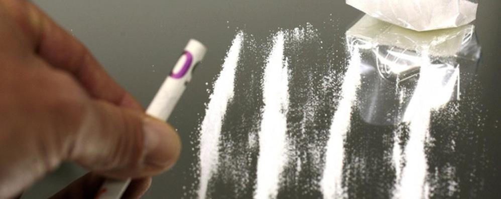 Tra i pazienti dei Sert brianzoli la maggior parte si rivolge al servizio per abusi di cocaina