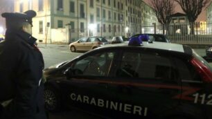 OPERAZIONE ANTICRIMINE MONZA ARRESTO OPERAZIONE ANTI CAMORRA CONDOTTA DALLA PROCURA DI MONZA E DI CARABINIERI