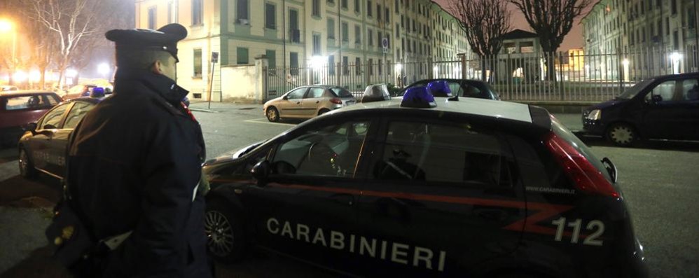 OPERAZIONE ANTICRIMINE MONZA ARRESTO OPERAZIONE ANTI CAMORRA CONDOTTA DALLA PROCURA DI MONZA E DI CARABINIERI