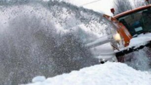 Dal 15 novembre obbligo di catene o gomme da neve sulle strade a rischio in Lombardia