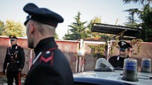 Carabinieri