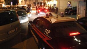 Gli arresti sono stati eseguiti dai carabinieri di Monza