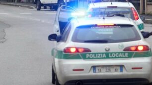 In entrambi i casi è intervenuta la polizia locale