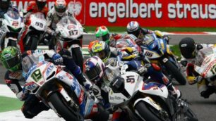 La Superbike torna a Monza dopo due anni di assenza