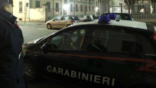 Carabinieri