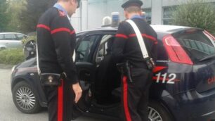 Carabinieri