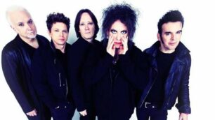 The Cure