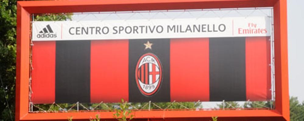 Milanello (foto dal sito ufficiale)