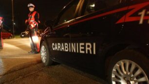 Carabinieri di Monza