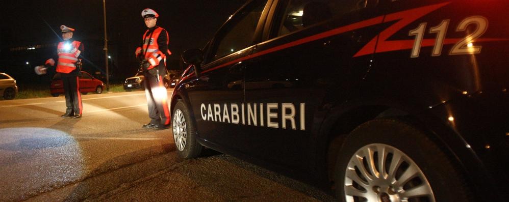 Carabinieri di Monza