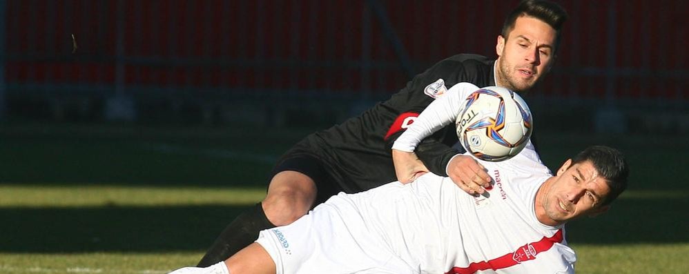 Calcio, il Monza e le brianzole in campo per il turno infrasettimanale della serie D