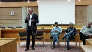 L’assemblea sulla Star ad Agrate Brianza