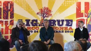 Ligabue a Monza