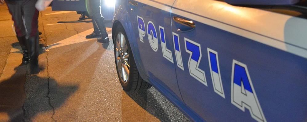 Polizia di Stato