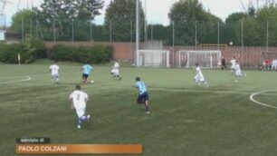 Calcio: pareggio in amichevole col Chieri per il Seregno