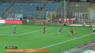 Calcio: Seregno 1913 a testa alta in Coppa Italia contro il Trapani di Cosmi