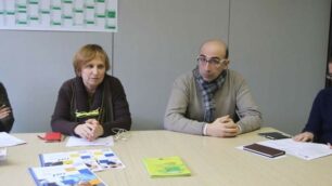 radaelli Monza Cisl Monza Brianza Lecco Presentazione nuovi servizi