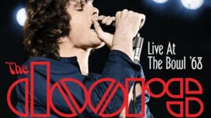 The Doors live a the Bowl nel 1968