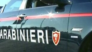 I carabinieri hanno ricostruito l’accaduto