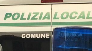 Polizia locale