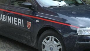 Carabinieri Brugherio