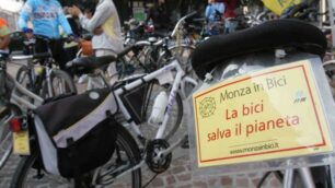 Monza Biciclette