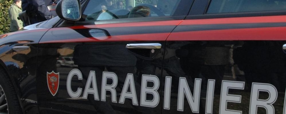 Sfonda il blocco ad Agrate, 44enne arrestato dai carabinieri a Cologno ...