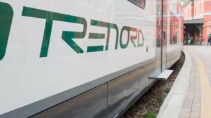 Ancora giorni di passione per i pendolari di Trenord