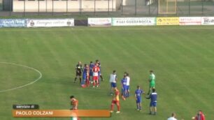 Calcio, Seregno ancora senza vittoria: «Però nessuno ci ha ancora surclassato»