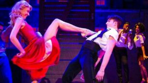 Dirty dancing: il musical al Manzoni di Monza