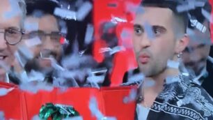 Sanremo 2019: Mahmood