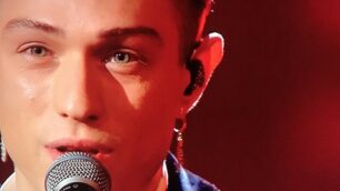 Sanremo 2019 Irama prima serata