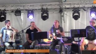 Dal calcio pro alla musica: i gemelli Filippini protagonisti alla Seregno Sport Week