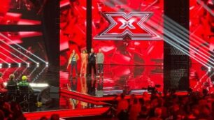 X Factor 2019