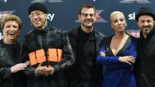 Monza X Factor 2019: la giuria e Alessandro Cattelan