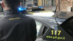 La Guardia di Finanza sta indagando sulla vicenda che vede coinvolto l’amministratore di Agrate