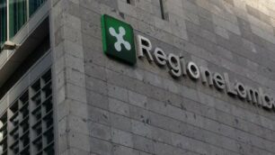 Regione lombardia